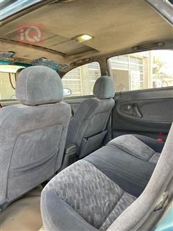 Mazda 626